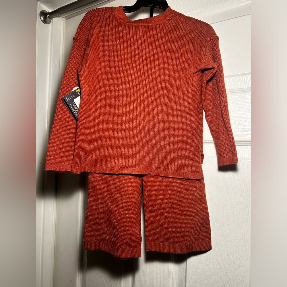 nwt modern moments red set - Picture 3 of 3